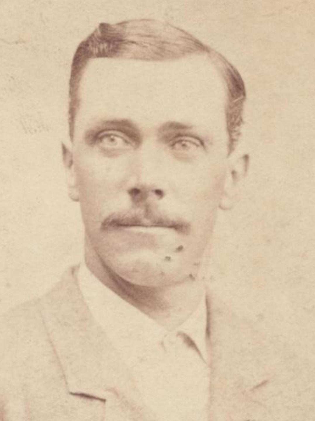 Joseph Nathaniel Davis (1850 - 1924) Profile
